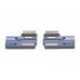 FH-16 Jia Xun Guang FH-16光纖夾具 熱剝夾具 FSM-88R12帶狀光纖熔接機夾具 光纖切割刀夾具 16芯光纖束狀夾具